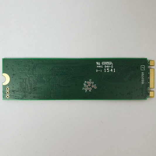 LITE-ON L8H-128V2G-11 128GB 2280 Gen3 M.2 SSD | Grade A