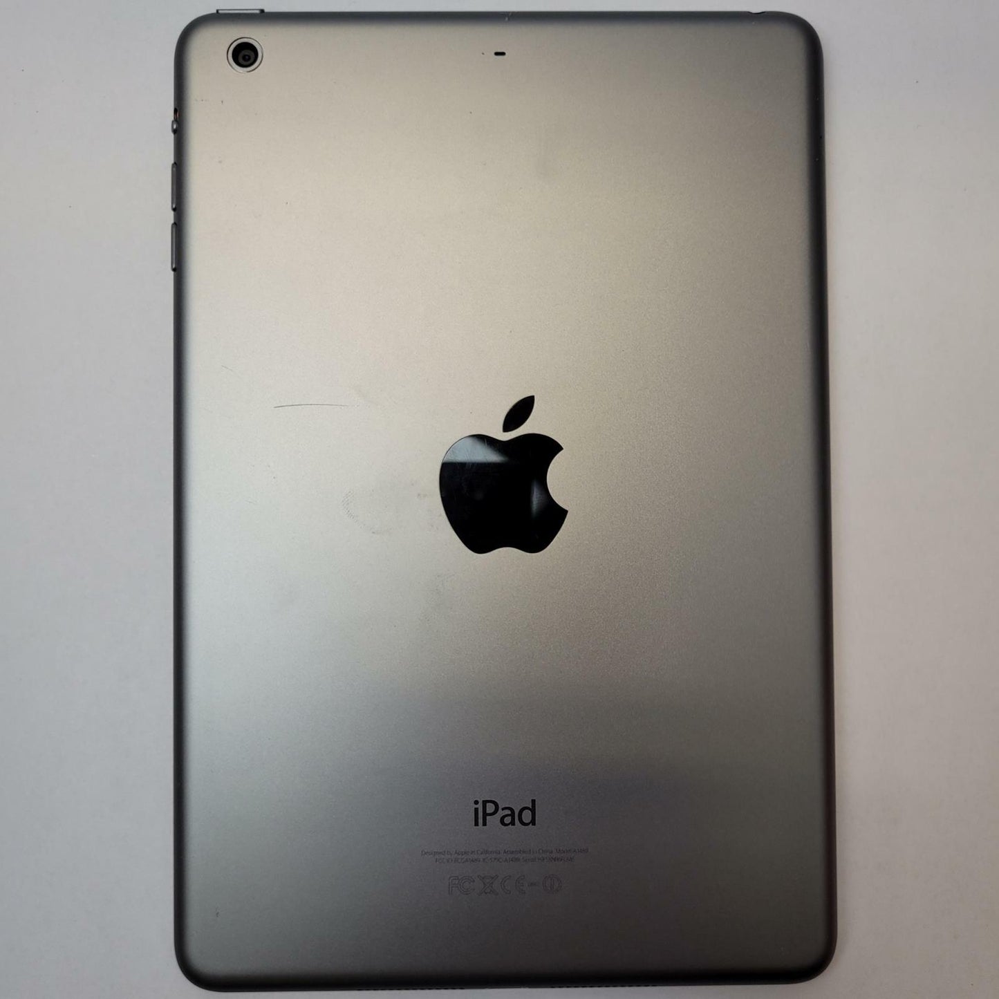 APPLE IPAD MINI 2 ME277LL/A 32GB WiFi Tablet SPACE GRAY | Grade C