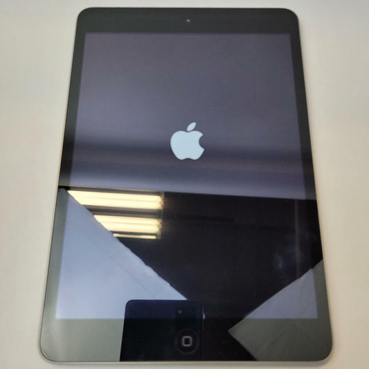 APPLE IPAD MINI 2 ME277LL/A 32GB WiFi Tablet SPACE GRAY | Grade C