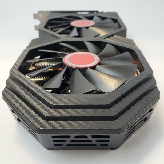 AMD Radeon XFX RX 580 8GB GDDR5 Graphics Card | Grade A