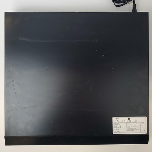 PANASONIC DVD-CP72 5-CD/DVD Changer | Grade B