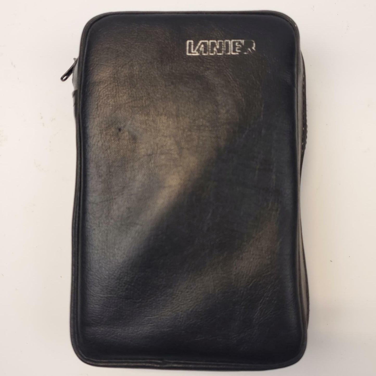 Lanier AL/C II Portable Cassette Player | Grade F