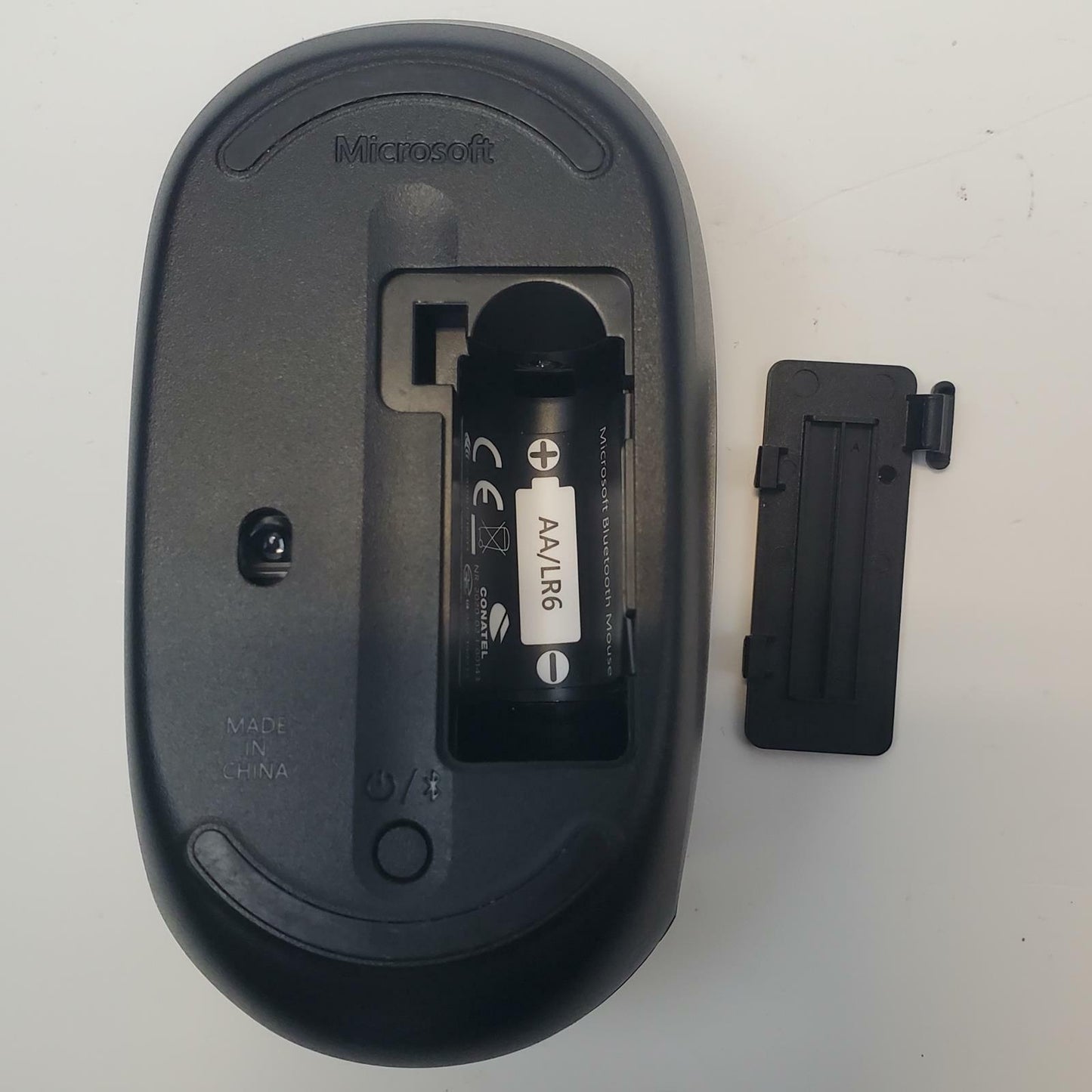 Microsoft Bluetooth Wireless Mouse | Grade A