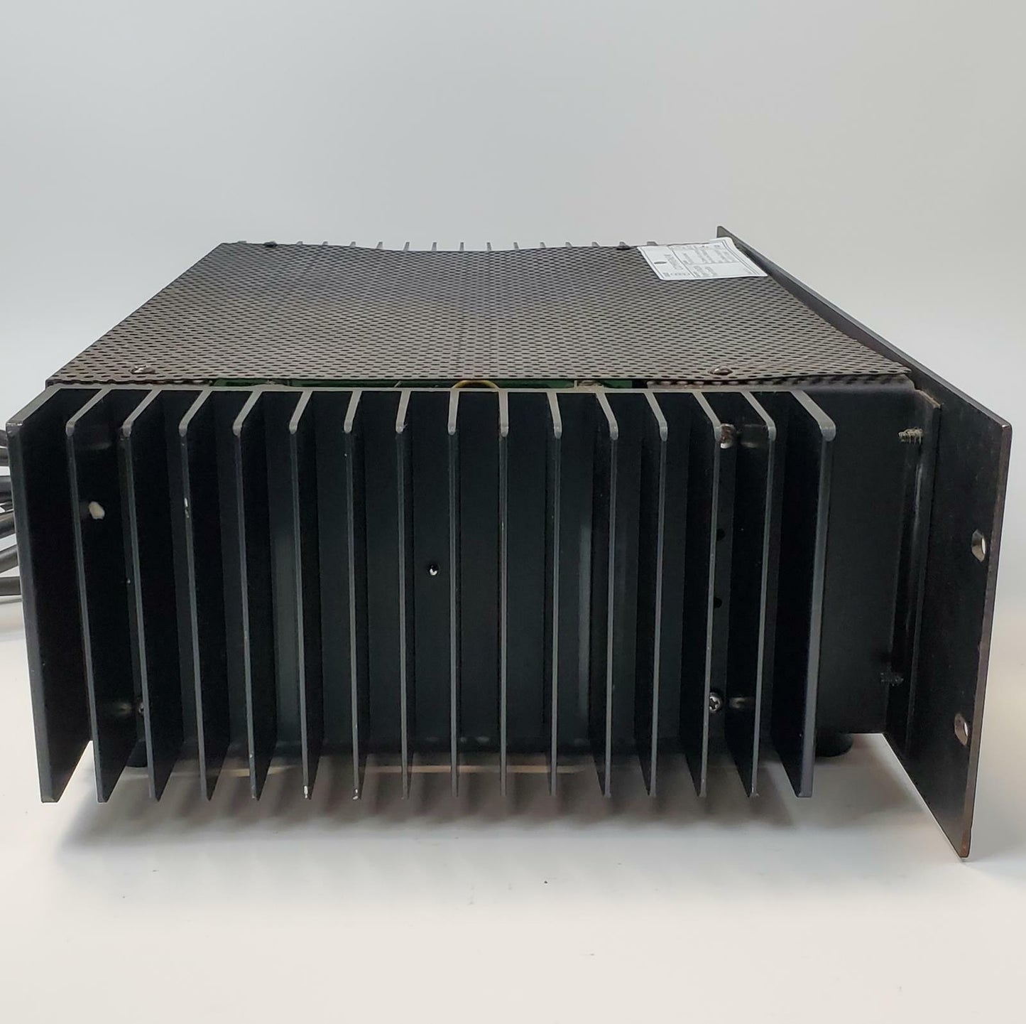Bogen HTA-250A Power Amplifier | Grade B