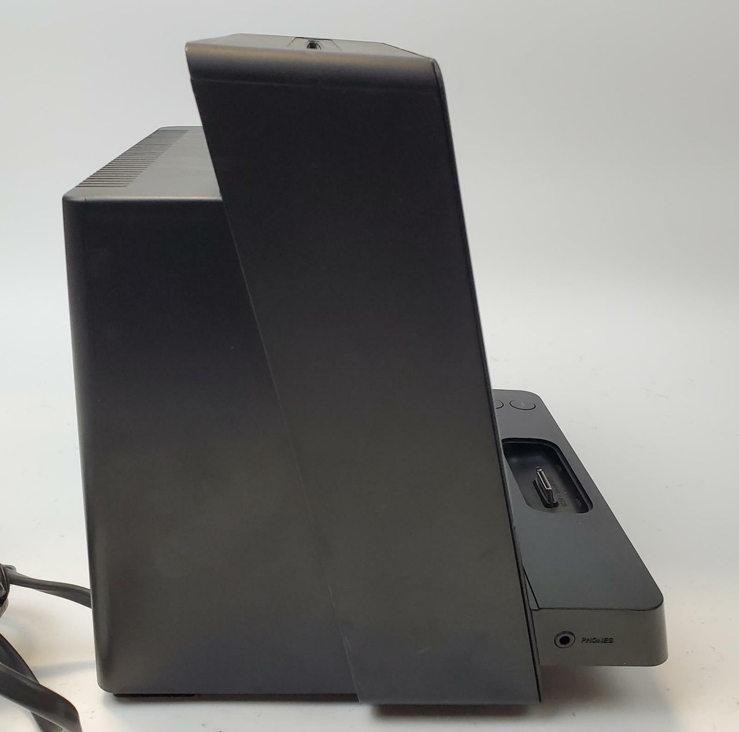 SONY CMT-LX20i iPod Dock/Radio/CD Player | Grade B