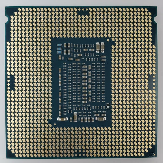 Intel Core i5-8600 SR3X0 3.10GHz Processor | Grade A