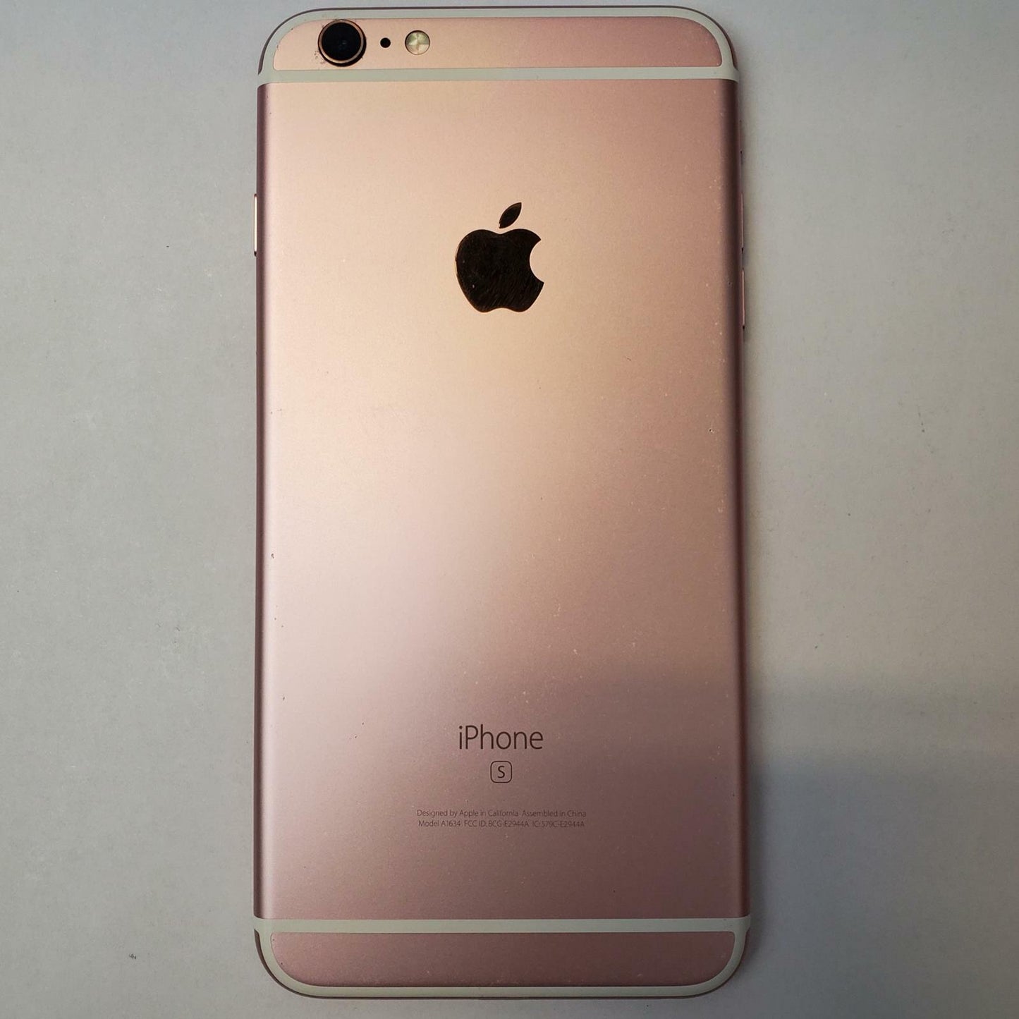 APPLE IPHONE 6S+ MN2U2LL/A 32GB Unlocked Smartphone (Rose Gold) | Grade C