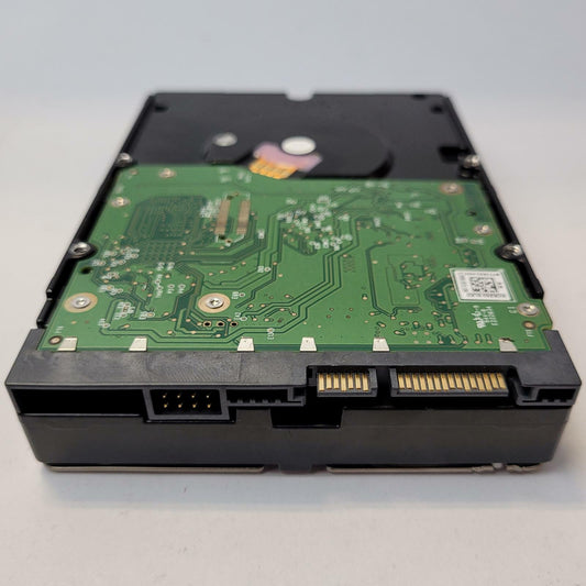 WESTERN DIGITAL WD4000F9YZ-09N20L0 4TB 3.5" SATA Internal HDD | Grade A