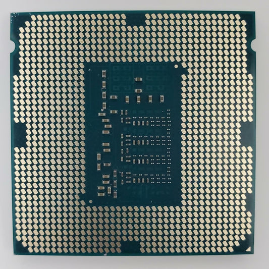 Intel Core i5-4590T SR1S6 3.00GHz Processor | Grade A