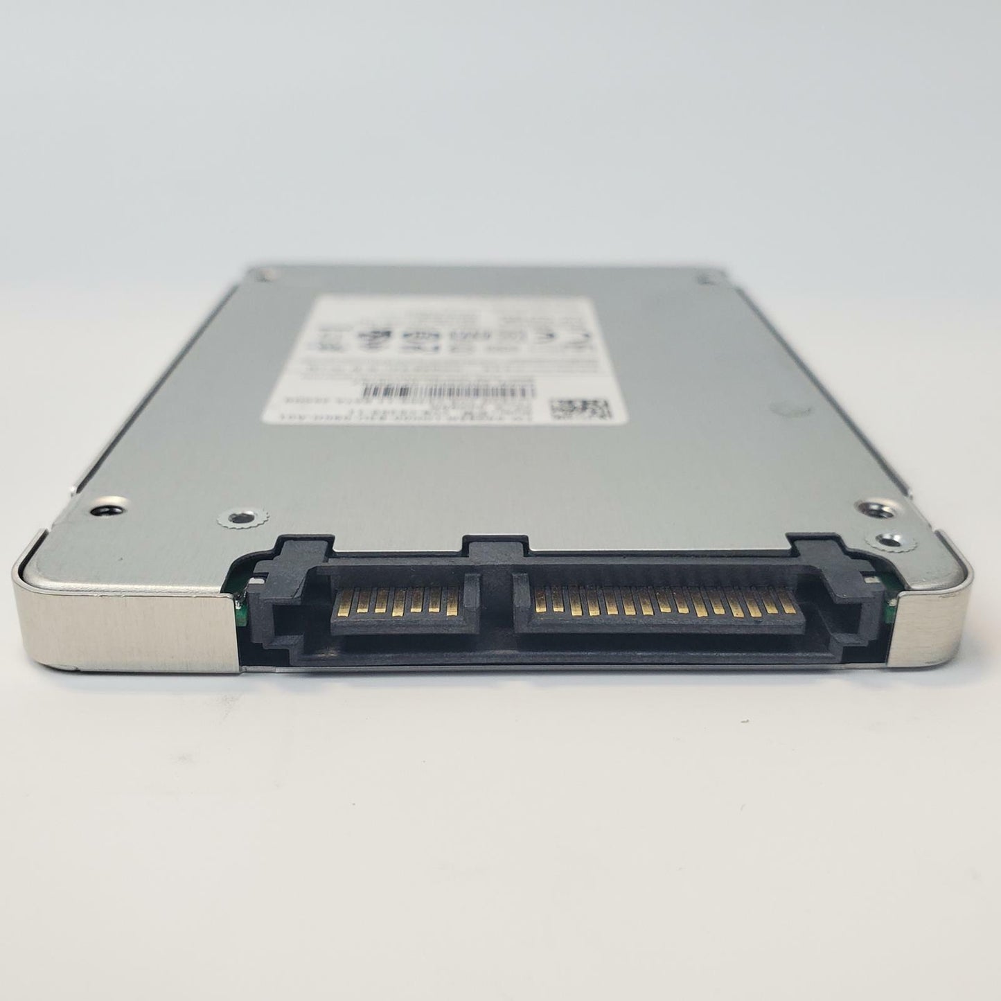 Lite-On CV8-CE256-11 256GB 2.5" SATA Internal SSD | Grade A