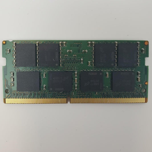 Assorted 8GB PC4-2133P 17000 SODIMM DDR4 RAM | Grade A
