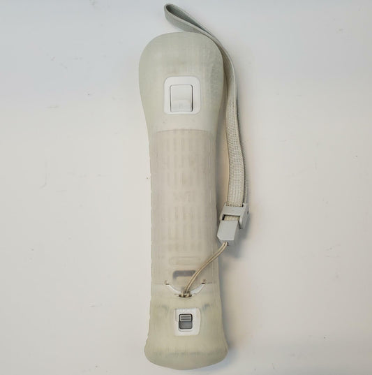 Nintendo RVL-003 Wii Remote w/ RVL-026 Sleeve | Grade B