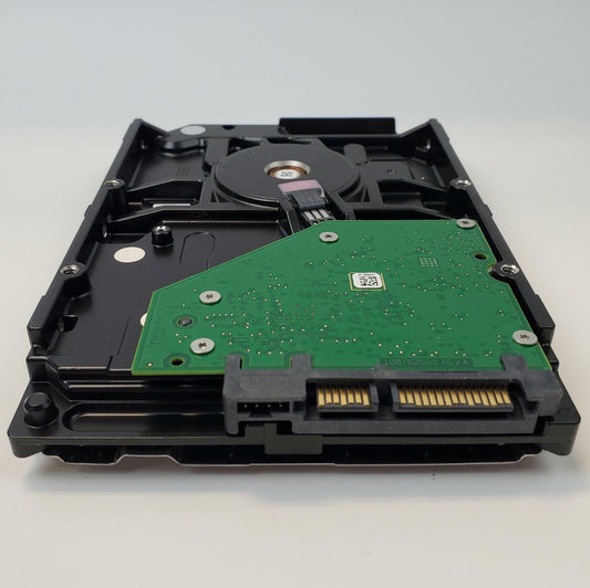 Seagate ST1000DM003 1TB 3.5" SATA Internal HDD | Grade A