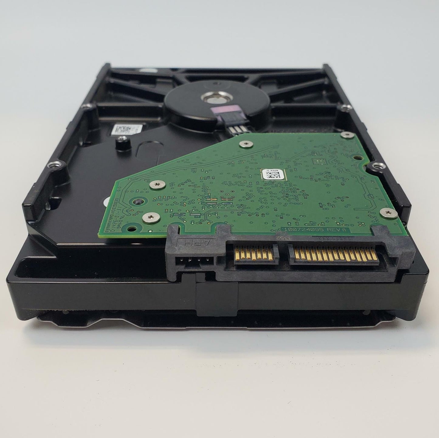 Seagate ST2000DM001 2TB 3.5" SATA Internal HDD | Grade A