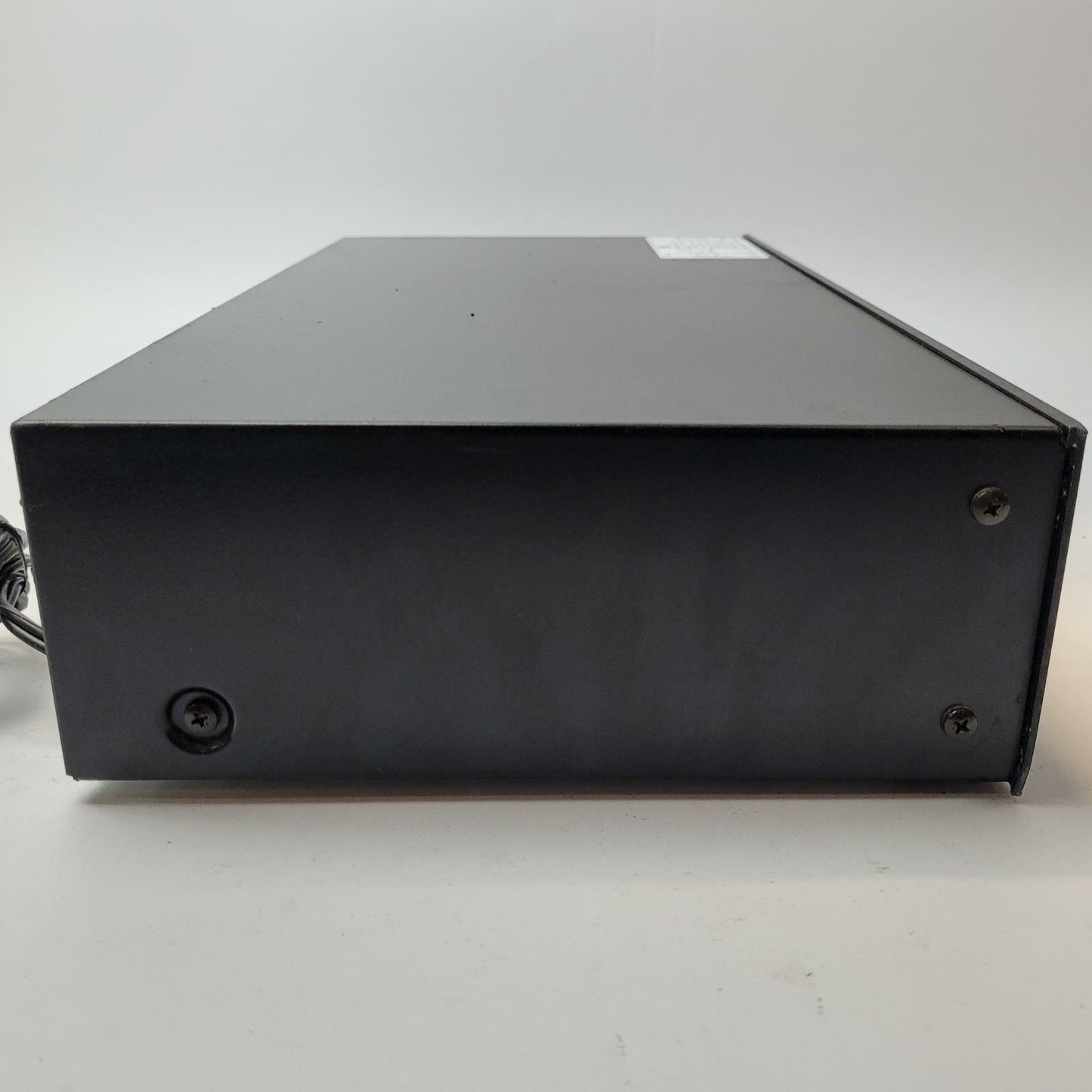 ADC SS-115X Stereo 10-Channel Equalizer | Grade F