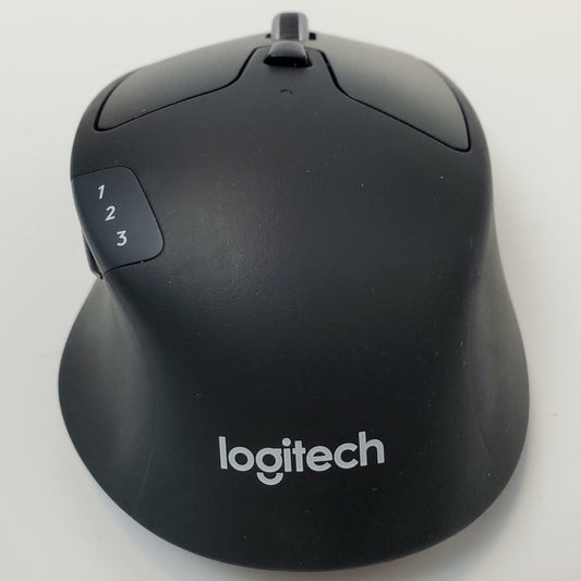 Logitech M720 USB Wireless Mouse | Grade A