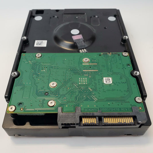 Seagate ST32000641AS 2TB 3.5" SATA HDD | Grade A
