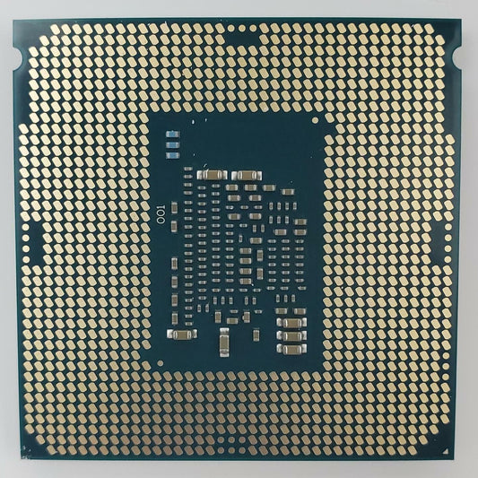 Intel Core i3-7100 SR35C 3.90GHz Processor | Grade A