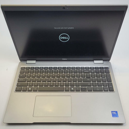 DELL LATITUDE 5550 Windows 11 Home Ultra 5 125U 8GB RAM 256GB NVME | Grade B