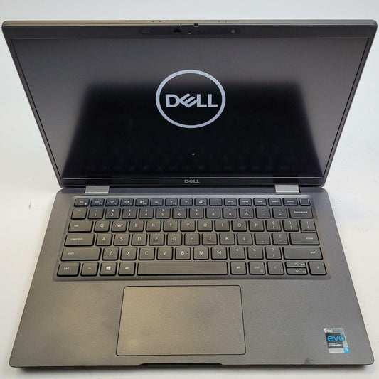 DELL LATITUDE 7420 Windows 11 Home i7-1185G7 16GB RAM 256GB NVME | Grade C
