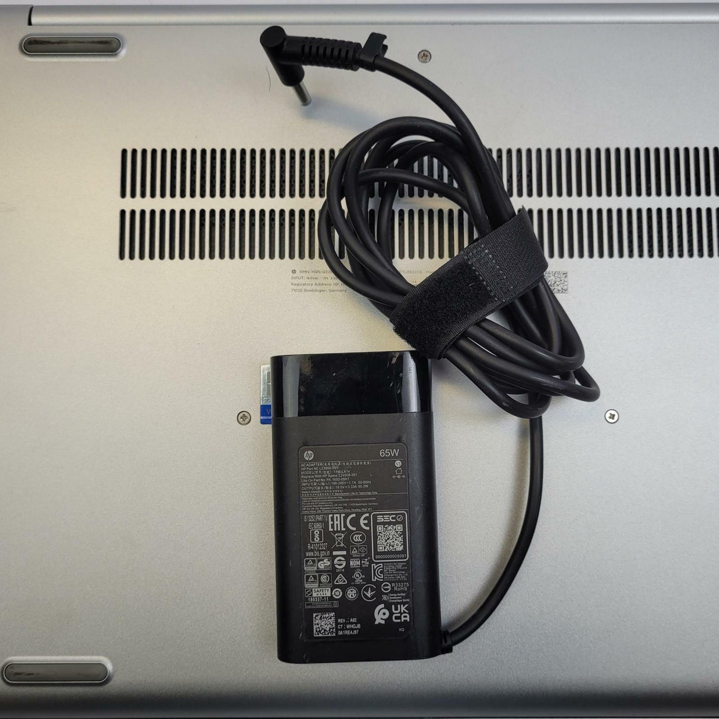 HP PROBOOK 450 G7 Windows 11 Home I5-10210U 16GB RAM 512GB 2.5" SSD | Grade B