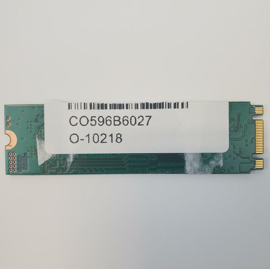 SK Hynix HFS128G39TNF 128GB 2280 Gen3 M.2 SSD | Grade A | 7808