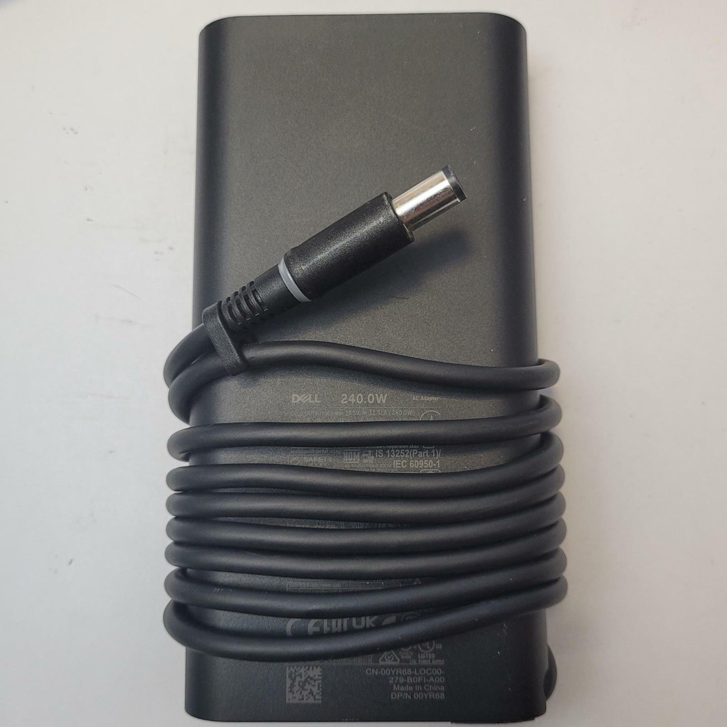 DELL WD19DC Laptop Docking Station | Grade B