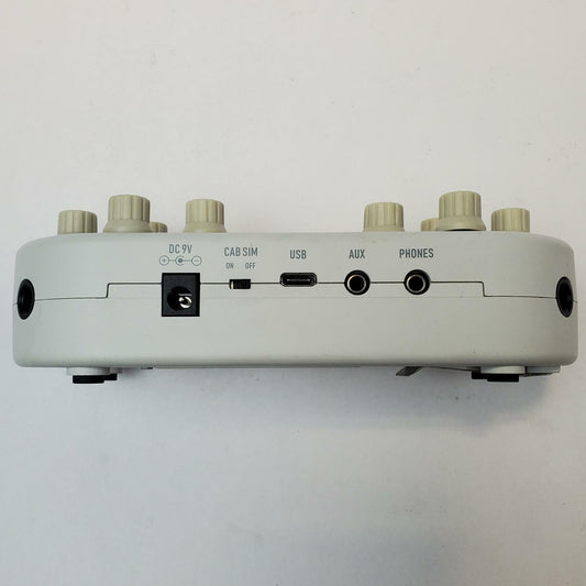 Donner Multi-Pad100 Guitar Multi-Effects | Grade B