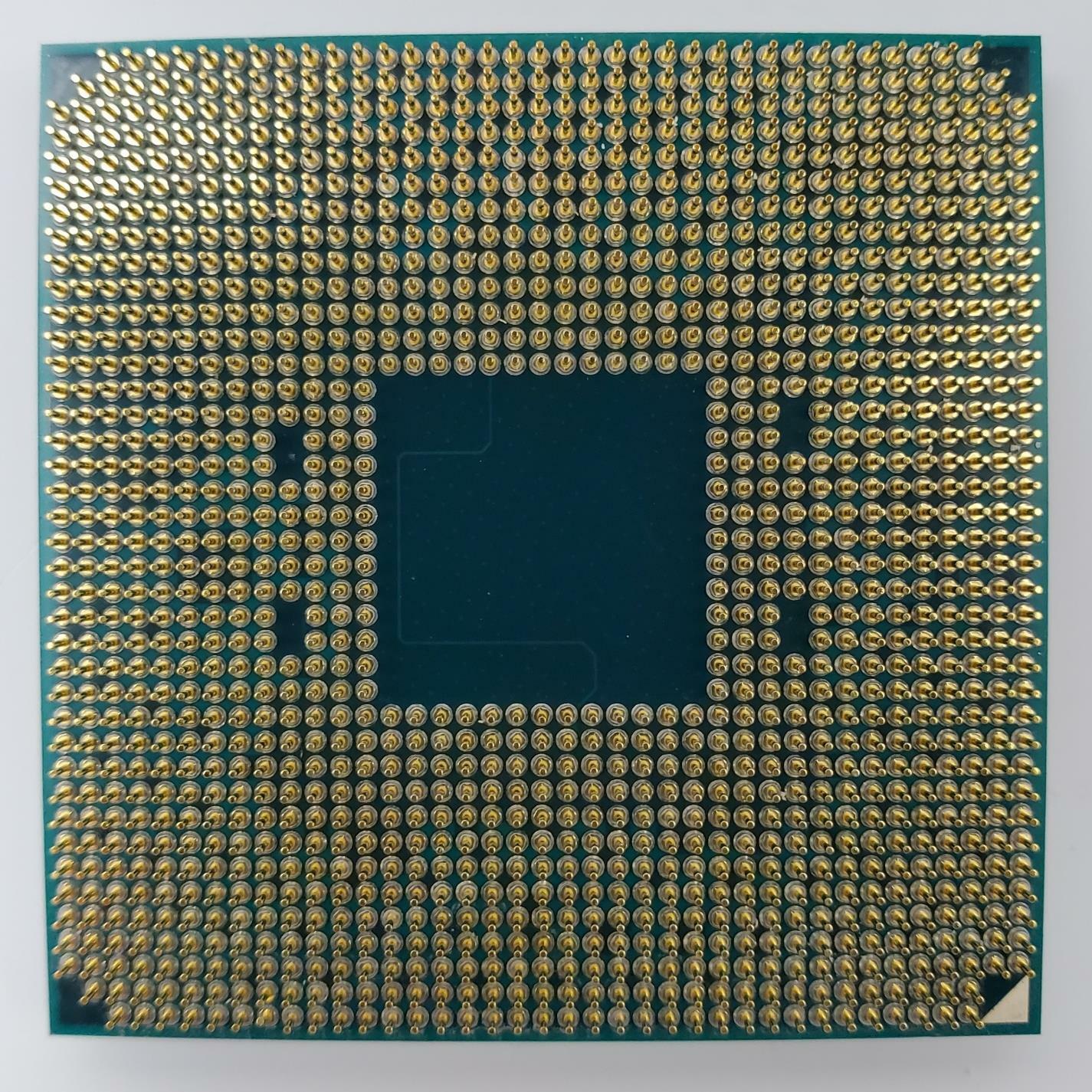 AMD Ryzen 5 Pro 2400GE 3.20GHz Processor | Grade A