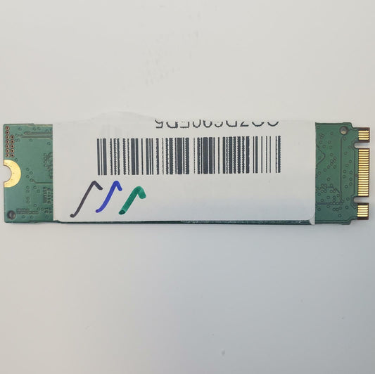 Samsung MZ-NLN128C 128GB 2280 Gen3 M.2 SSD | Grade A