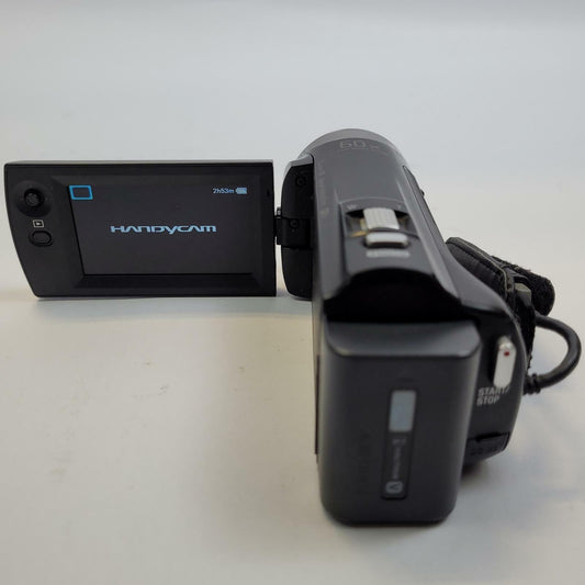 SONY HDR-CX330 Handycam Camcorder | Grade B