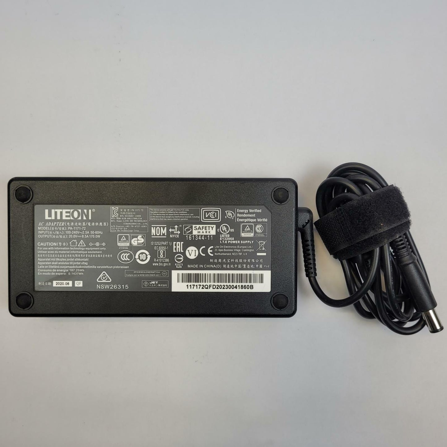 BELKIN THUNDERBOLT 3 EXPRESS DOCK HD Laptop Docking Station | Grade B