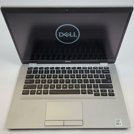 DELL LATITUDE 5410 Windows 11 Home I5-10210U 16GB RAM 256GB NVME | Grade C