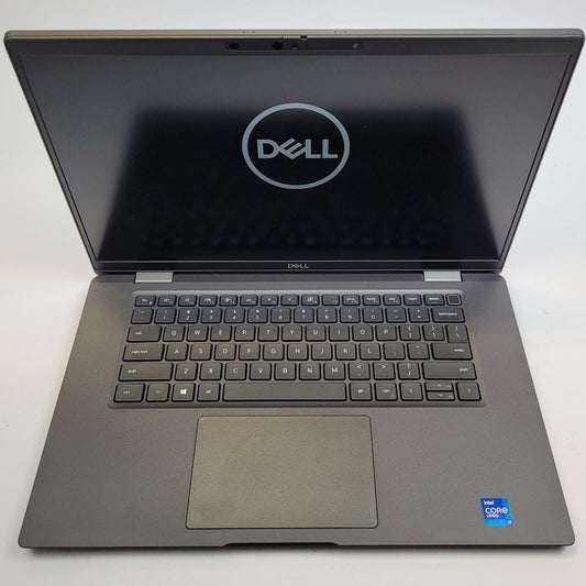 DELL LATITUDE 7520 Win 11 i7-1185G7 16GB RAM 256GB NVME | Grade C | 10721