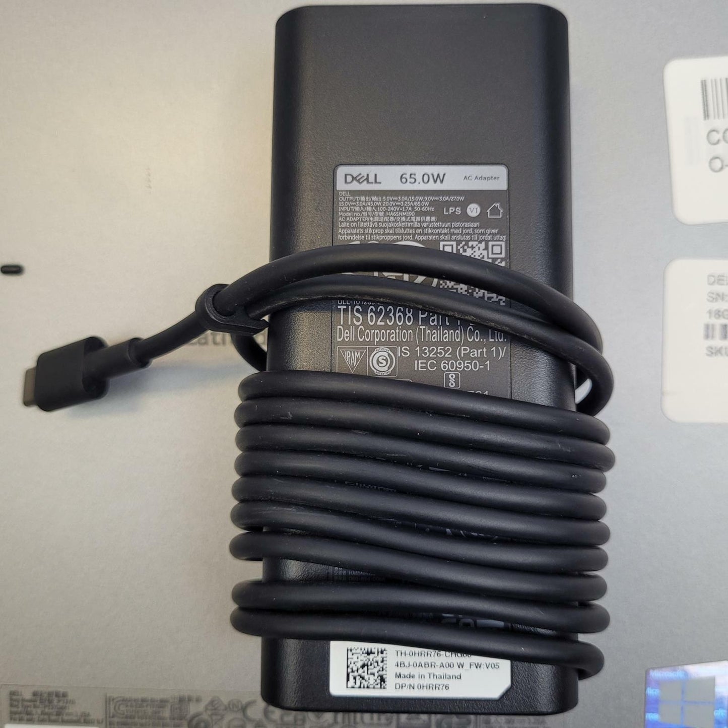 DELL LATITUDE 5420 Windows 11 Home I5-1145G7 16GB RAM 256GB NVME | Grade B