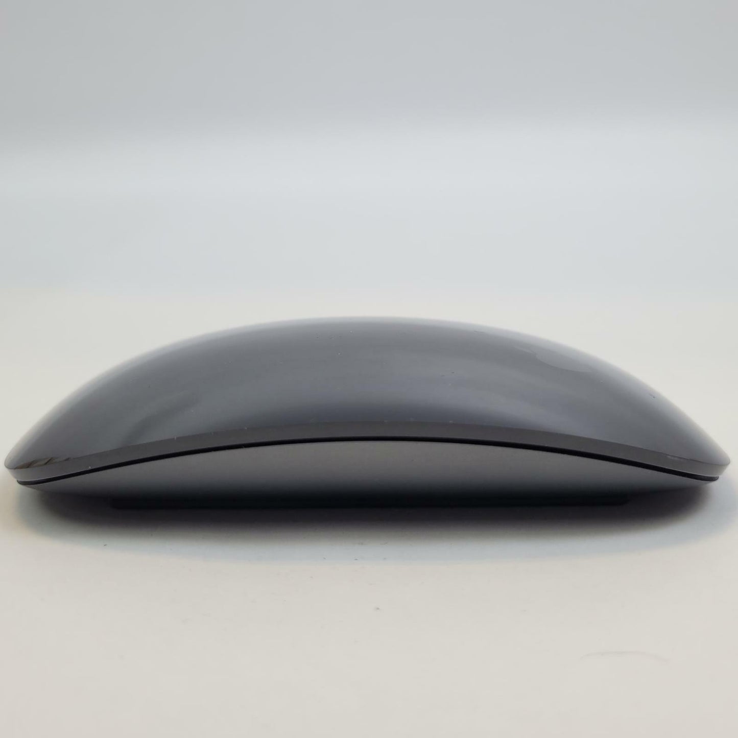 Apple Magic Mouse A1657 Bluetooth Wireless Mouse (Black) | Grade A