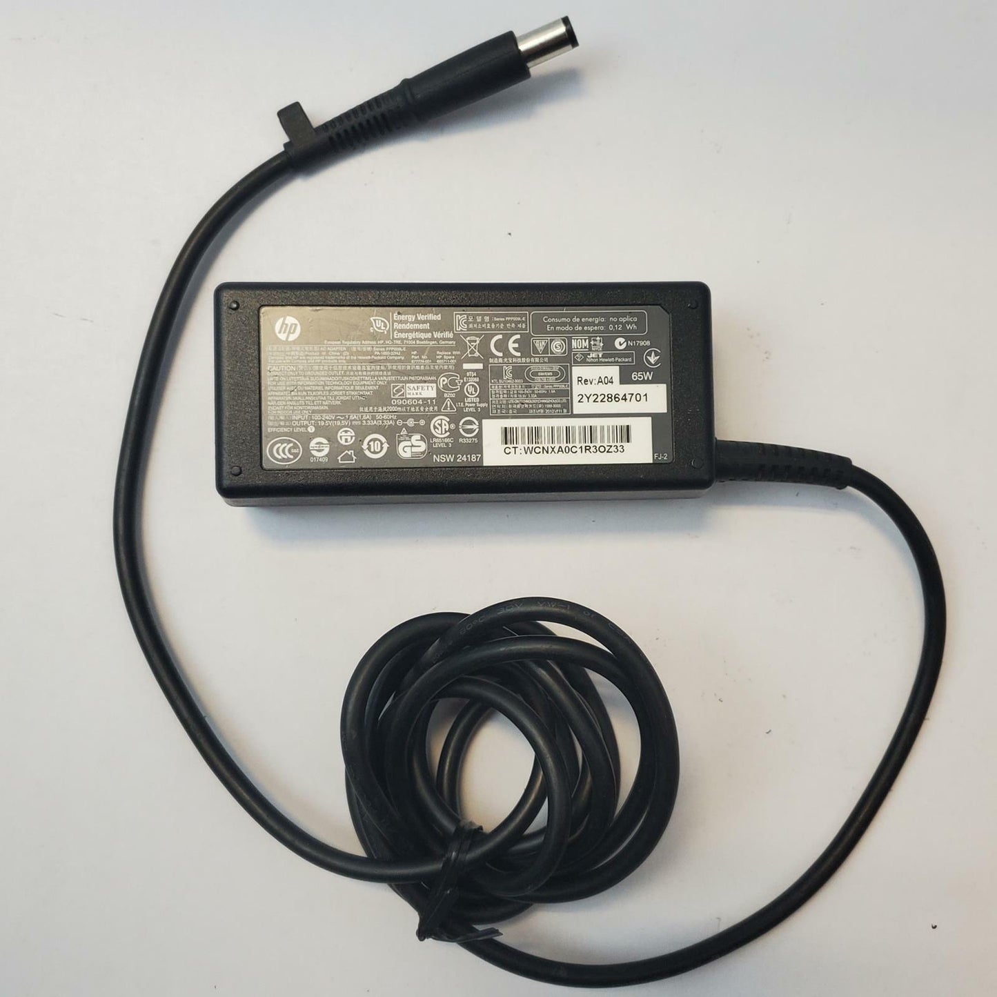 HP PRODESK 600 G3 MINI Win 11 Home i5-7500T 8GB RAM 256GB NVME | Grade B