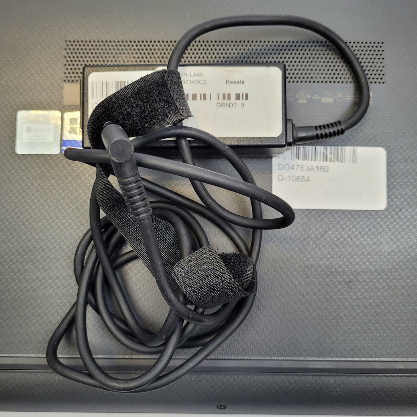 HP 250 G7 Windows 11 Home I7-1065G7 16GB RAM 256GB NVME | Grade B