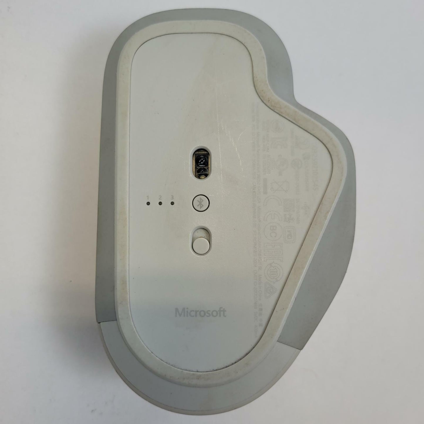 Microsoft Precision Model 1818 Bluetooth Wireless Mouse | Grade B