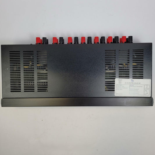 Rotel RSS-900 6-Pair Speaker Selector | Grade B