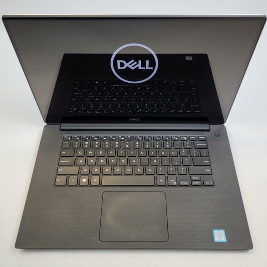 DELL PRECISION 5520 Linux Manjaro I7-7820HQ 16GB RAM 128GB M.2 | Grade C