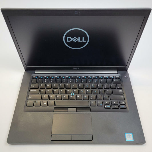 DELL LATITUDE 7490 Windows 11 Home i5-8250U 16GB RAM 128GB M.2 | Grade B