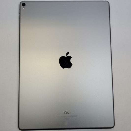 APPLE iPad Pro 12.9" (2nd Gen) MQDA2CL/A 64GB WiFi Tablet SPACE GRAY | Grade C