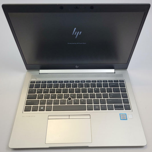 HP ELITEBOOK 840 G5 Windows 11 Home i7-8550U 16GB RAM 512GB NVME | Grade C