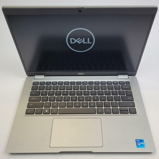 DELL LATITUDE 5420 Win 11 I5-1145G7 16GB RAM 256GB NVME | Grade C | 10698