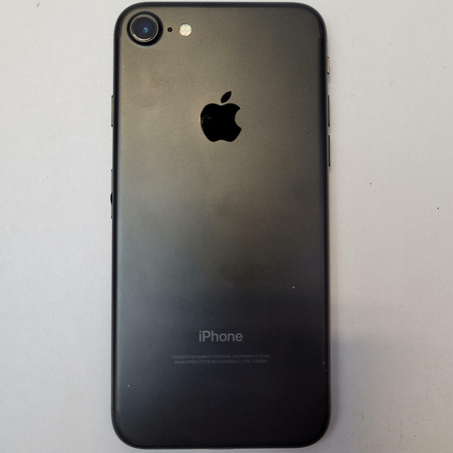 APPLE iPhone 7 MNAC2LL/A 32GB VERIZON Smartphone BLACK | Grade C