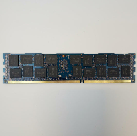 16GB PC3-1866 14900R DIMM DDR3 ECC RAM | Grade A