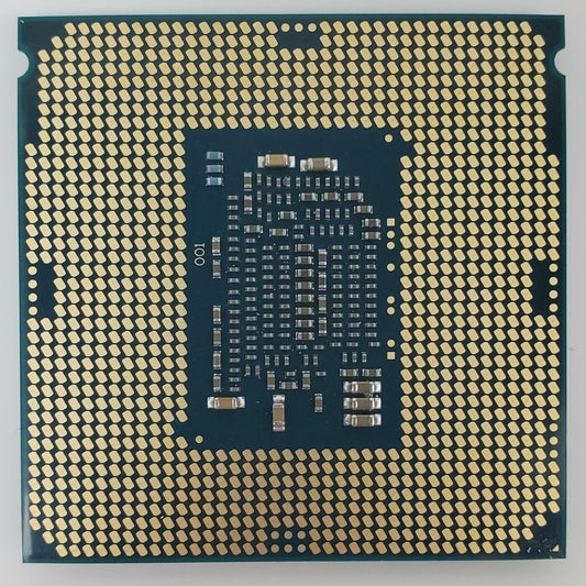 Intel Core i5-6600K SR2L4 3.50GHz Processor | Grade A