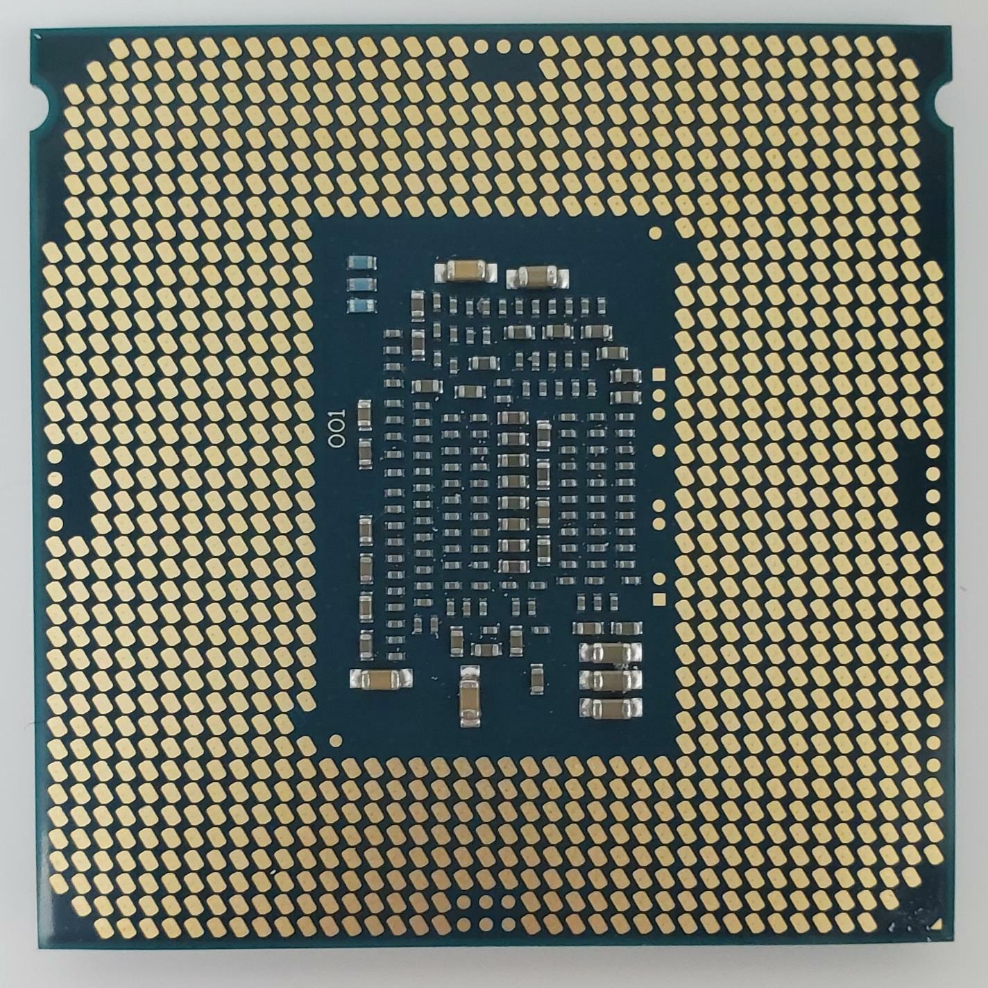 Intel Core i5-6600K SR2L4 3.50GHz Processor | Grade A