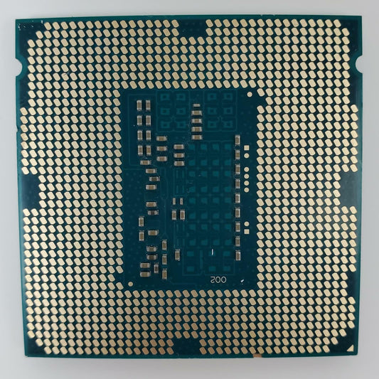 Intel Core i7-4771 SR1BW 3.50GHz Processor | Grade A